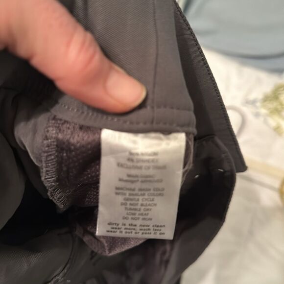 Toad & Co Flextime Skinny Pant, Size 8 - Picture 12 of 12